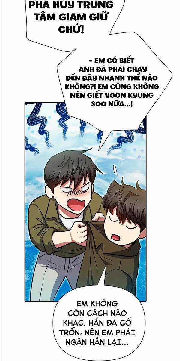 Những Ranker Cấp S Mà Tôi Nuôi Dưỡng Chapter 100 trang 16