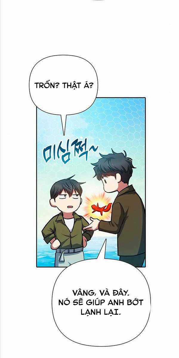 Những Ranker Cấp S Mà Tôi Nuôi Dưỡng Chapter 100 trang 17