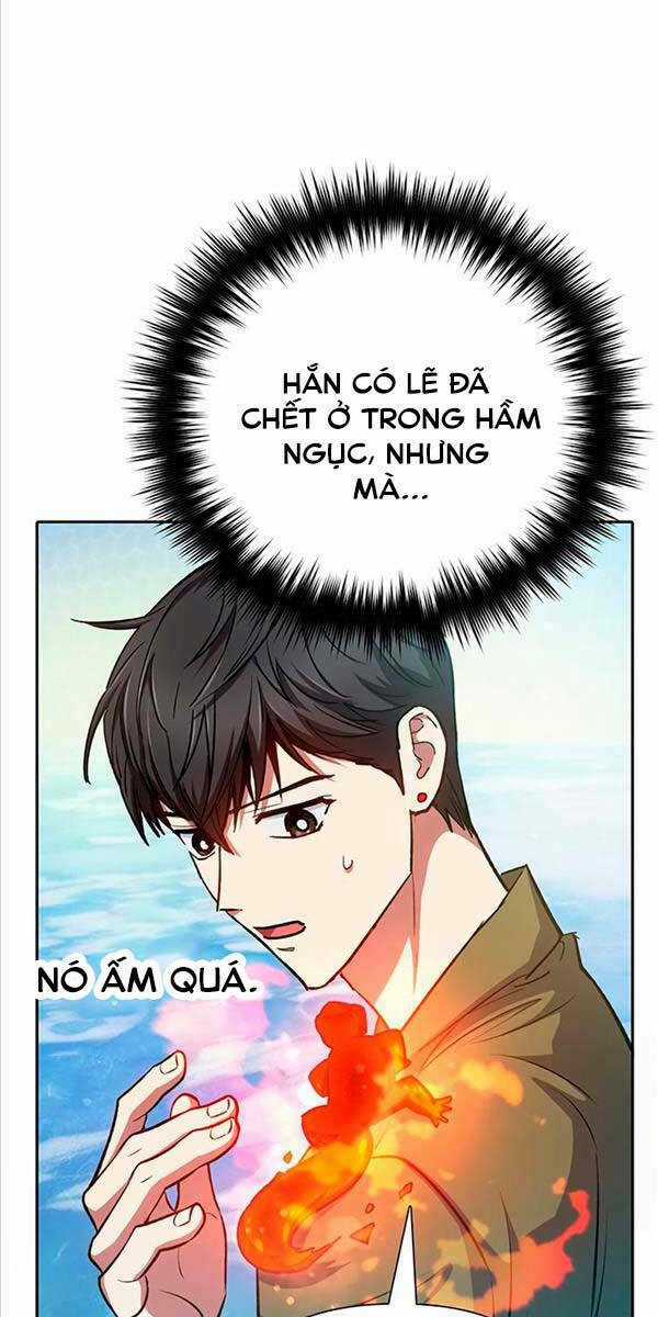 Những Ranker Cấp S Mà Tôi Nuôi Dưỡng Chapter 100 trang 18