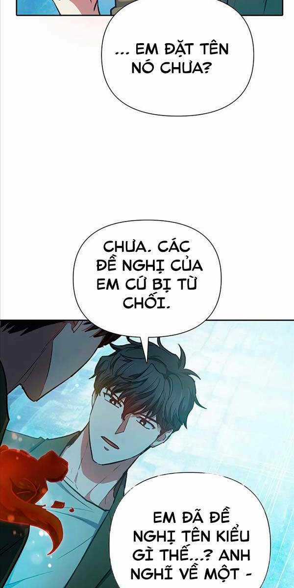 Những Ranker Cấp S Mà Tôi Nuôi Dưỡng Chapter 100 trang 19