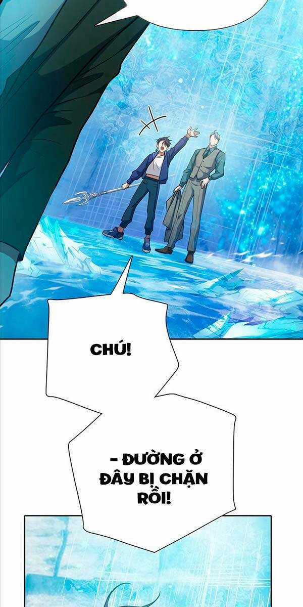 Những Ranker Cấp S Mà Tôi Nuôi Dưỡng Chapter 100 trang 20