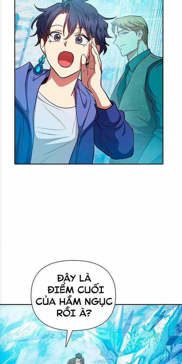 Những Ranker Cấp S Mà Tôi Nuôi Dưỡng Chapter 100 trang 21