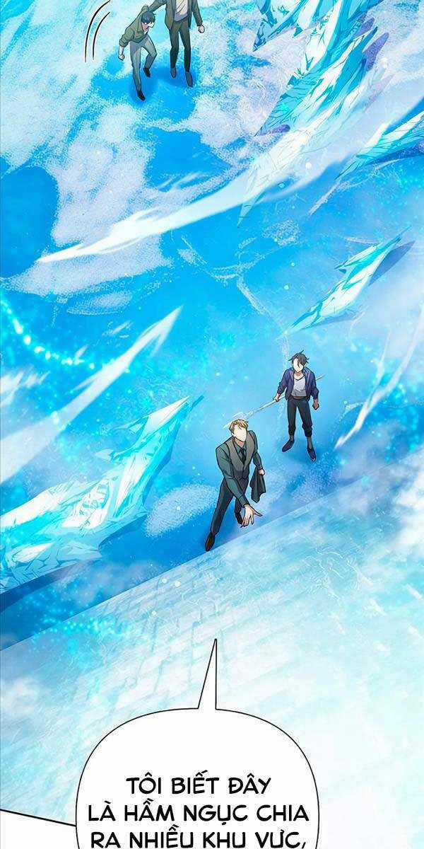 Những Ranker Cấp S Mà Tôi Nuôi Dưỡng Chapter 100 trang 22