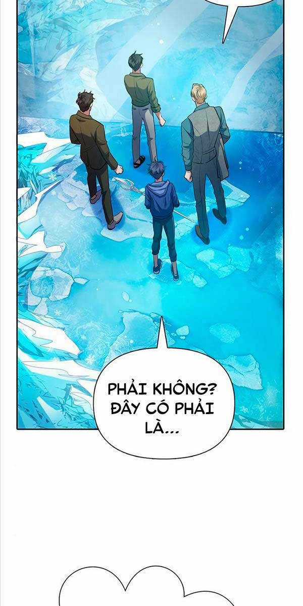 Những Ranker Cấp S Mà Tôi Nuôi Dưỡng Chapter 100 trang 25