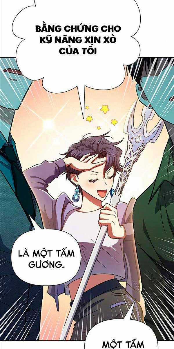 Những Ranker Cấp S Mà Tôi Nuôi Dưỡng Chapter 100 trang 26