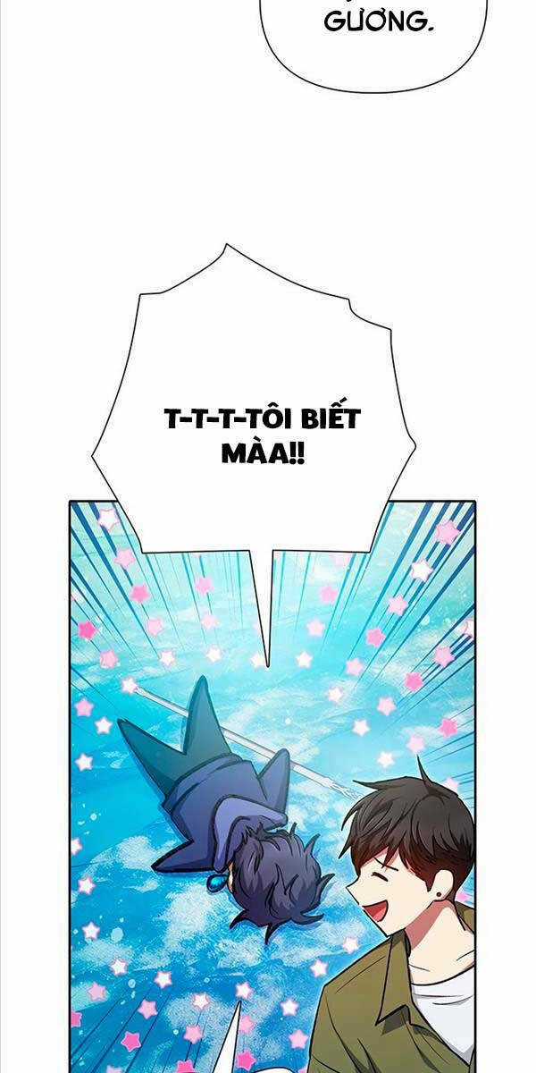 Những Ranker Cấp S Mà Tôi Nuôi Dưỡng Chapter 100 trang 27