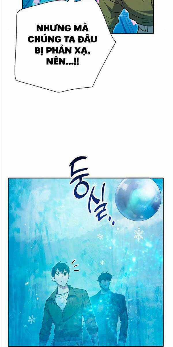 Những Ranker Cấp S Mà Tôi Nuôi Dưỡng Chapter 100 trang 28