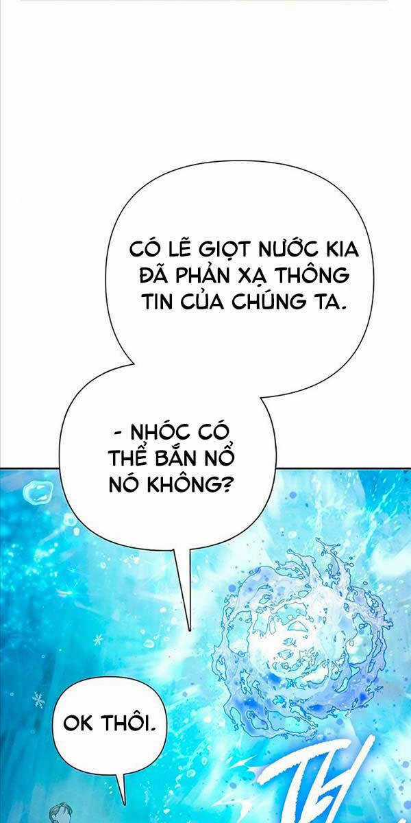 Những Ranker Cấp S Mà Tôi Nuôi Dưỡng Chapter 100 trang 29