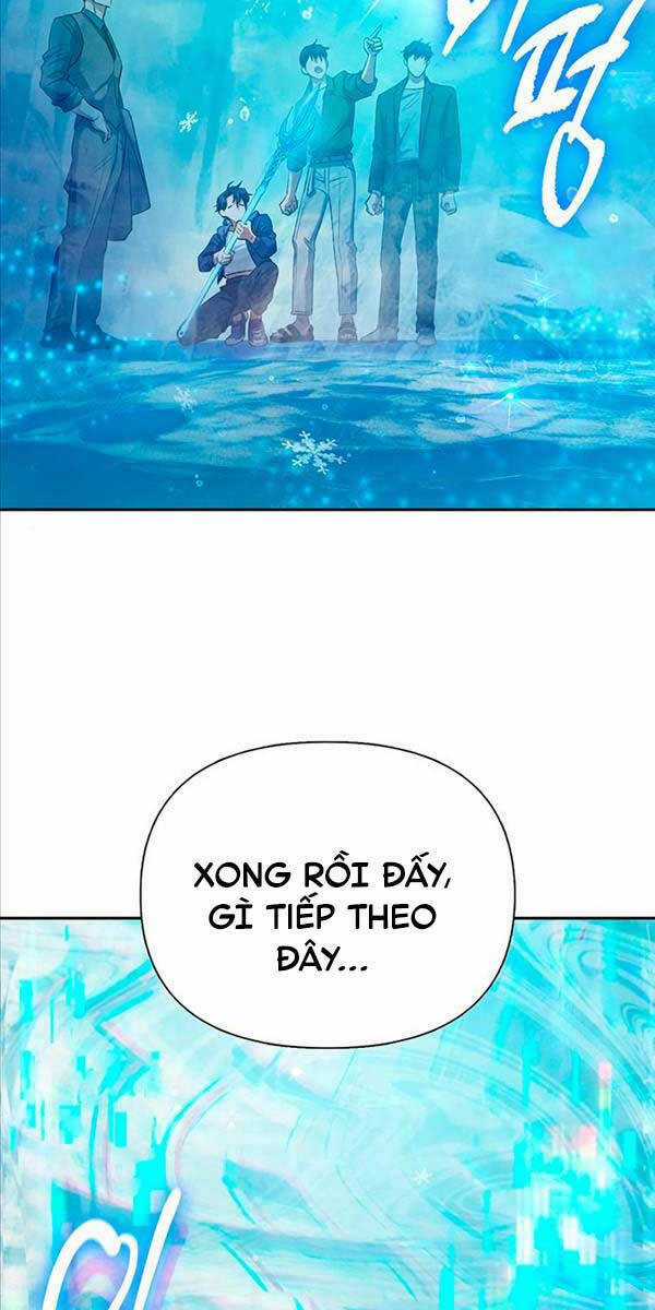 Những Ranker Cấp S Mà Tôi Nuôi Dưỡng Chapter 100 trang 30