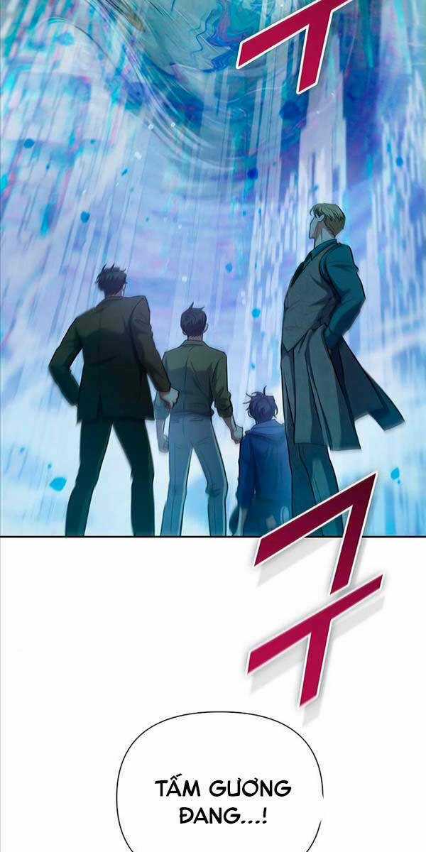 Những Ranker Cấp S Mà Tôi Nuôi Dưỡng Chapter 100 trang 32