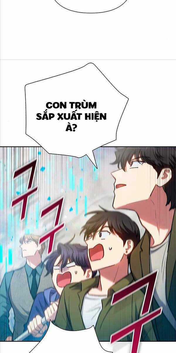 Những Ranker Cấp S Mà Tôi Nuôi Dưỡng Chapter 100 trang 33