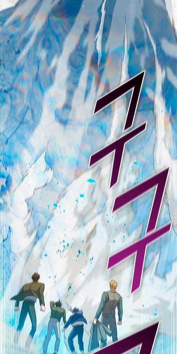 Những Ranker Cấp S Mà Tôi Nuôi Dưỡng Chapter 100 trang 35