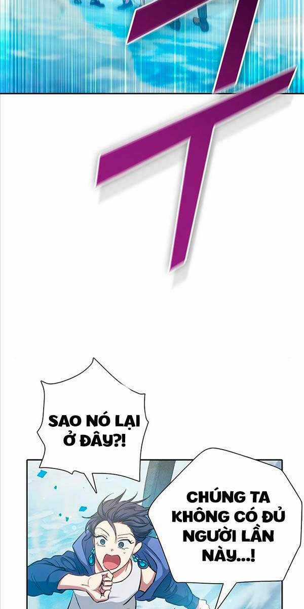 Những Ranker Cấp S Mà Tôi Nuôi Dưỡng Chapter 100 trang 36