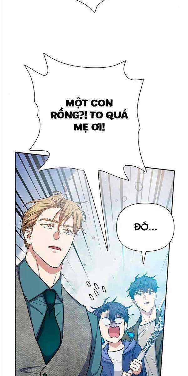 Những Ranker Cấp S Mà Tôi Nuôi Dưỡng Chapter 100 trang 41