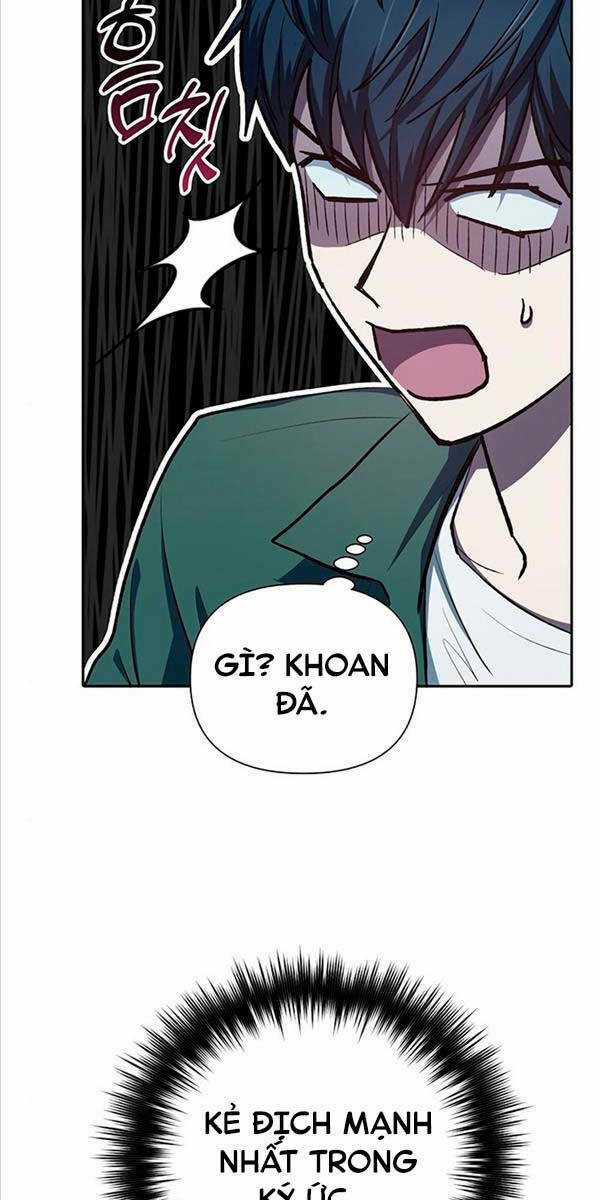 Những Ranker Cấp S Mà Tôi Nuôi Dưỡng Chapter 100 trang 43