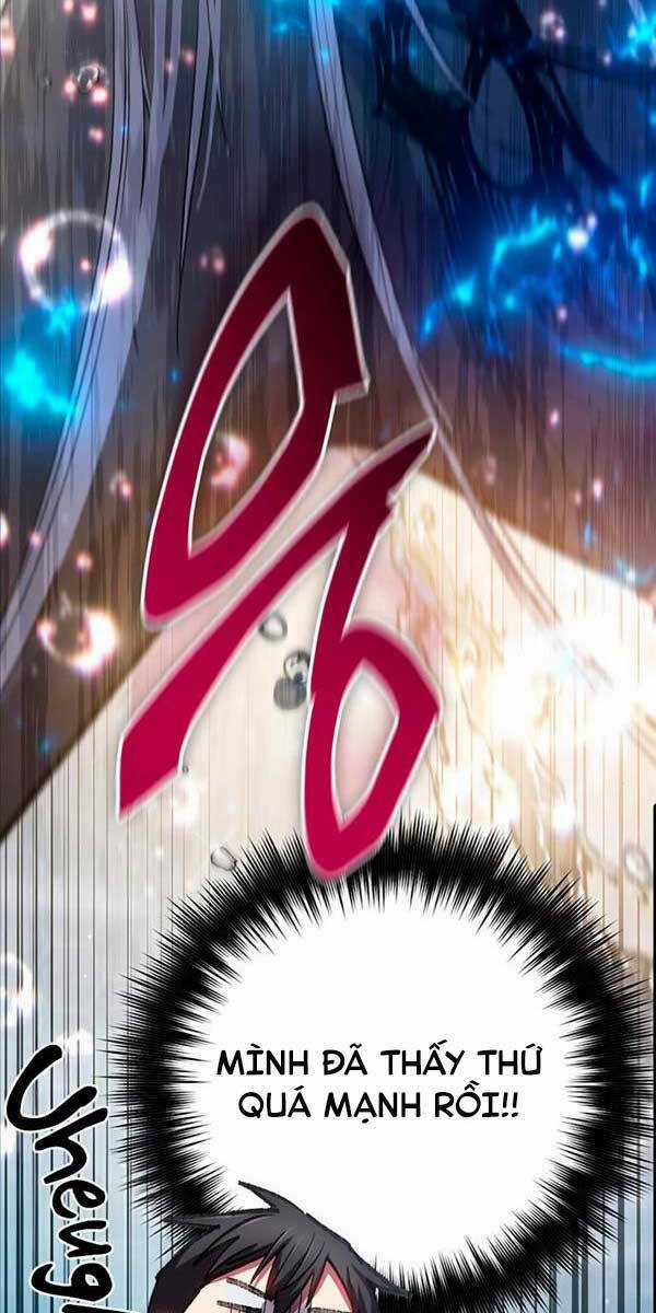 Những Ranker Cấp S Mà Tôi Nuôi Dưỡng Chapter 100 trang 51