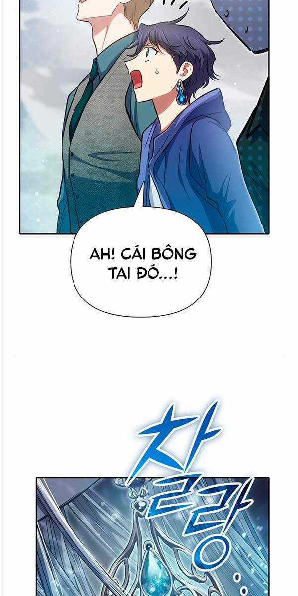 Những Ranker Cấp S Mà Tôi Nuôi Dưỡng Chapter 100 trang 53