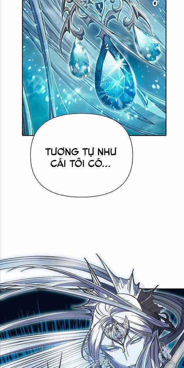 Những Ranker Cấp S Mà Tôi Nuôi Dưỡng Chapter 100 trang 54