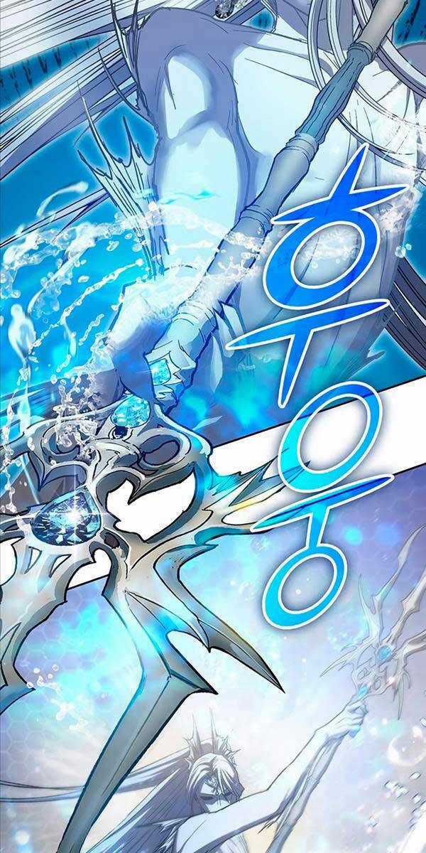 Những Ranker Cấp S Mà Tôi Nuôi Dưỡng Chapter 100 trang 55