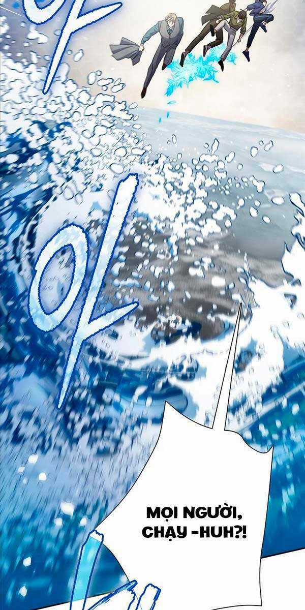 Những Ranker Cấp S Mà Tôi Nuôi Dưỡng Chapter 100 trang 58