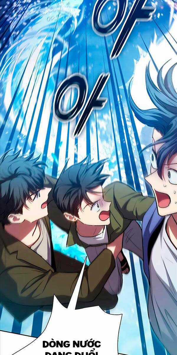 Những Ranker Cấp S Mà Tôi Nuôi Dưỡng Chapter 100 trang 60