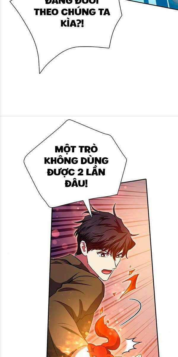 Những Ranker Cấp S Mà Tôi Nuôi Dưỡng Chapter 100 trang 61