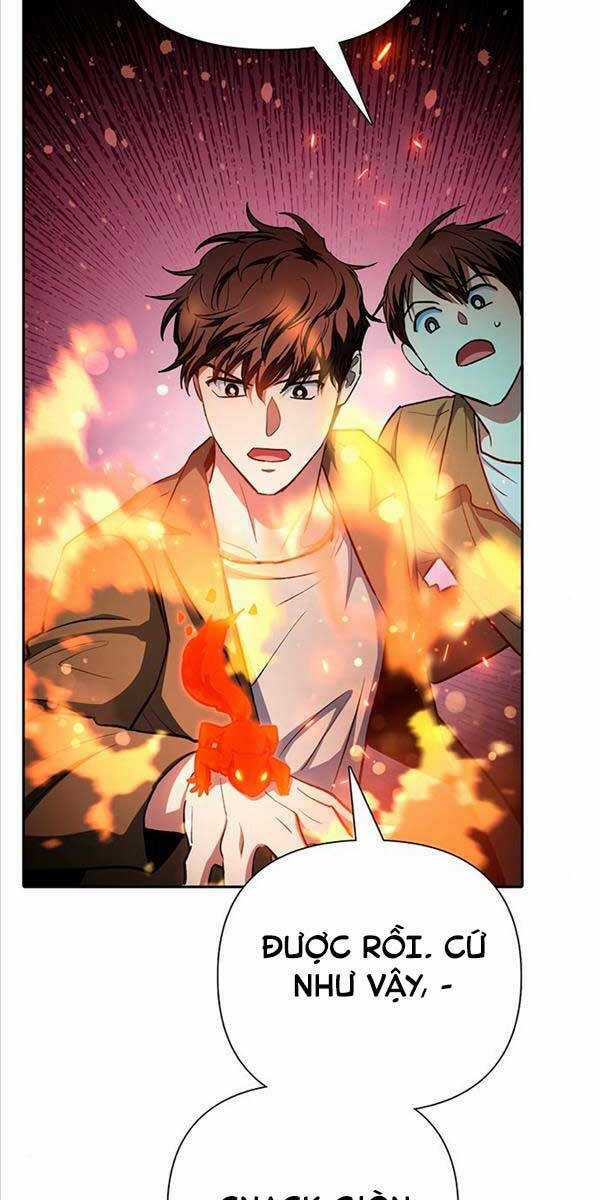 Những Ranker Cấp S Mà Tôi Nuôi Dưỡng Chapter 100 trang 65