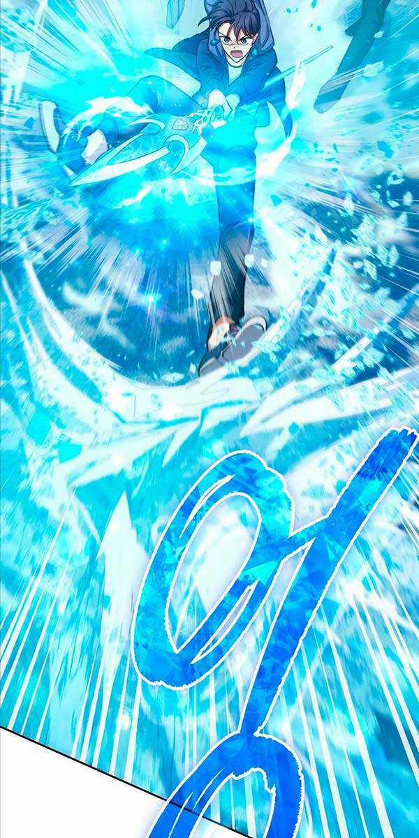 Những Ranker Cấp S Mà Tôi Nuôi Dưỡng Chapter 100 trang 70