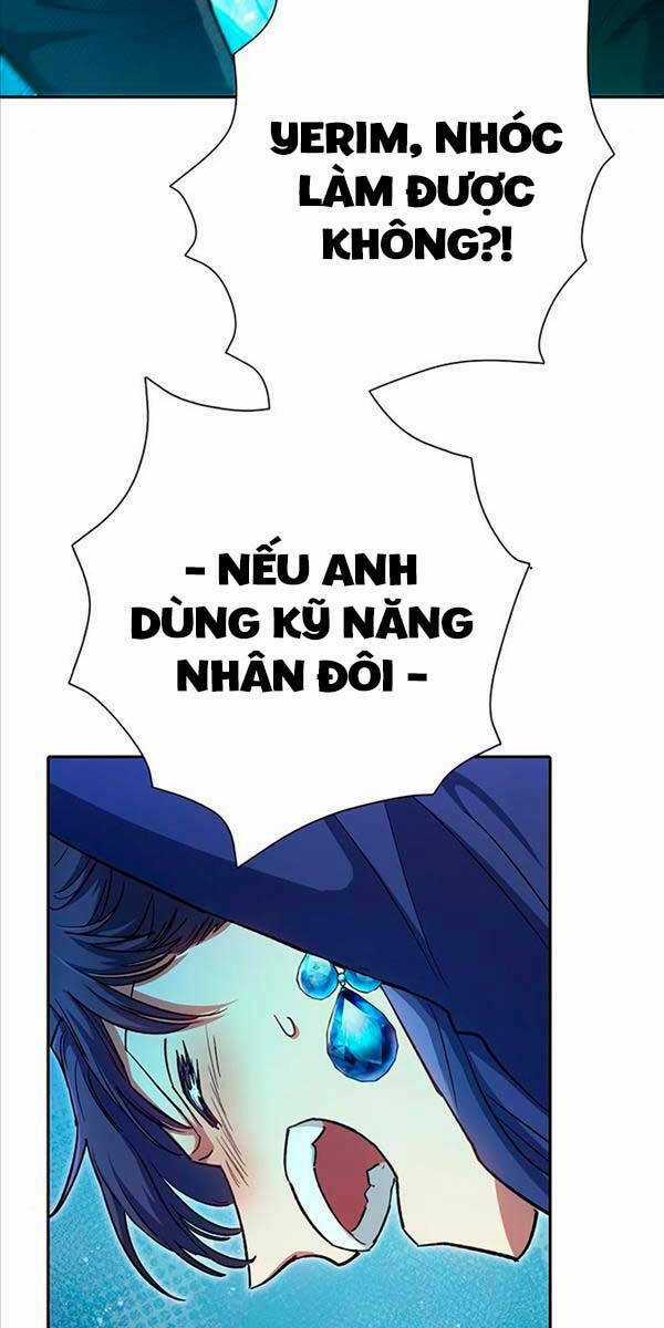 Những Ranker Cấp S Mà Tôi Nuôi Dưỡng Chapter 100 trang 72