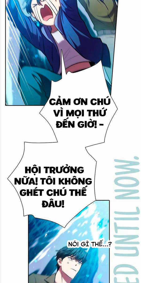 Những Ranker Cấp S Mà Tôi Nuôi Dưỡng Chapter 100 trang 78