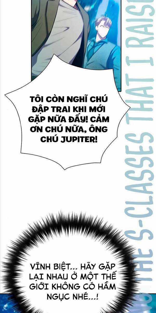 Những Ranker Cấp S Mà Tôi Nuôi Dưỡng Chapter 100 trang 79