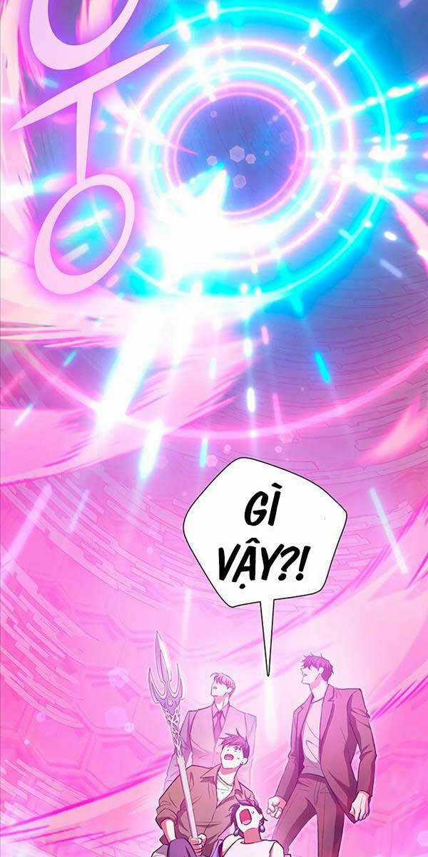 Những Ranker Cấp S Mà Tôi Nuôi Dưỡng Chapter 100 trang 84