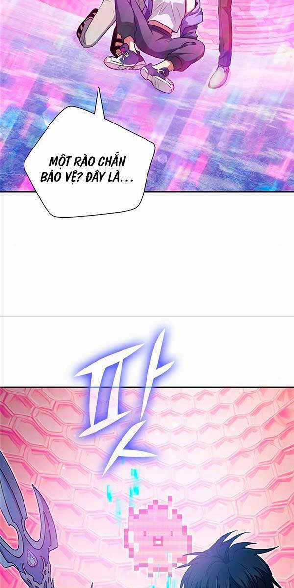 Những Ranker Cấp S Mà Tôi Nuôi Dưỡng Chapter 100 trang 85