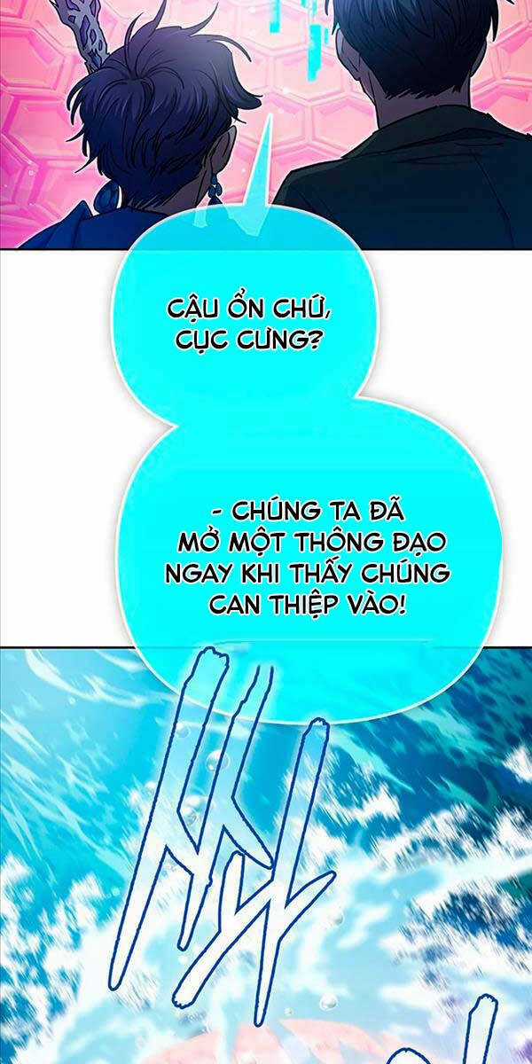 Những Ranker Cấp S Mà Tôi Nuôi Dưỡng Chapter 100 trang 86