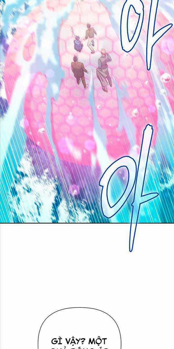 Những Ranker Cấp S Mà Tôi Nuôi Dưỡng Chapter 100 trang 87