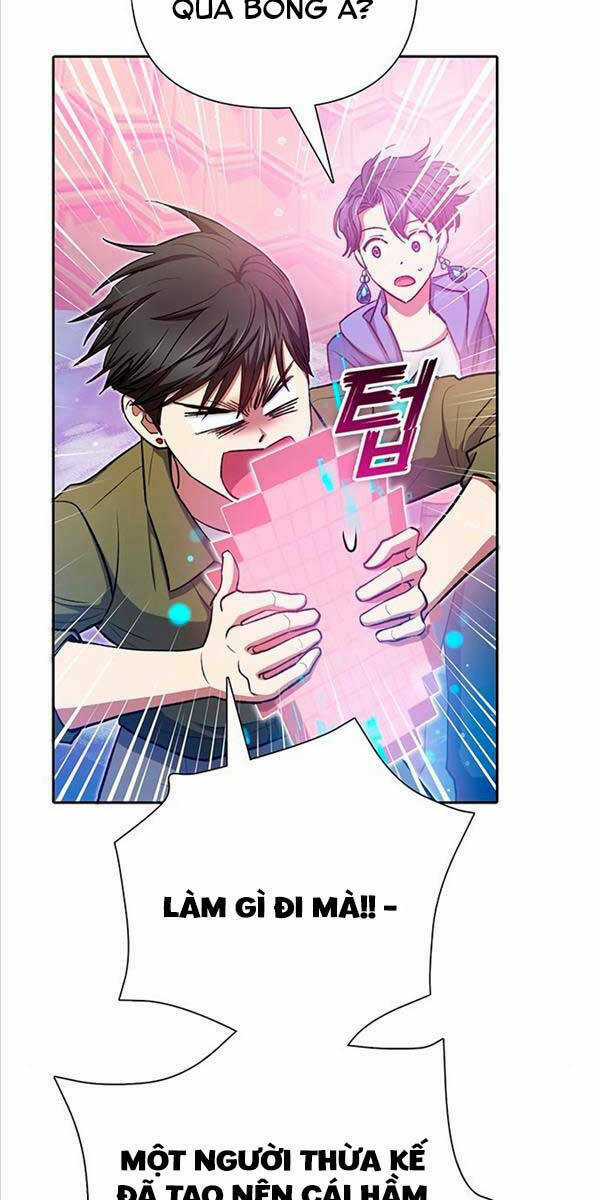 Những Ranker Cấp S Mà Tôi Nuôi Dưỡng Chapter 100 trang 88