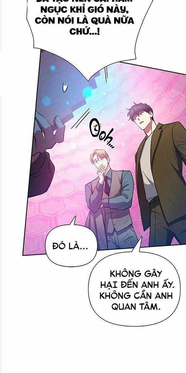 Những Ranker Cấp S Mà Tôi Nuôi Dưỡng Chapter 100 trang 89