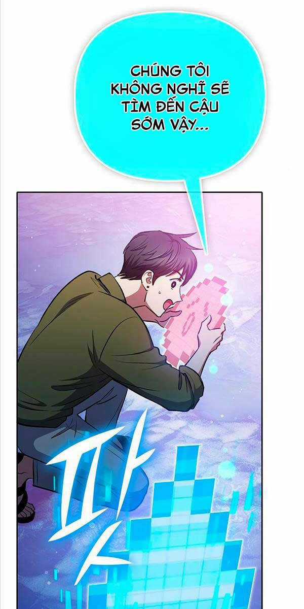 Những Ranker Cấp S Mà Tôi Nuôi Dưỡng Chapter 100 trang 90