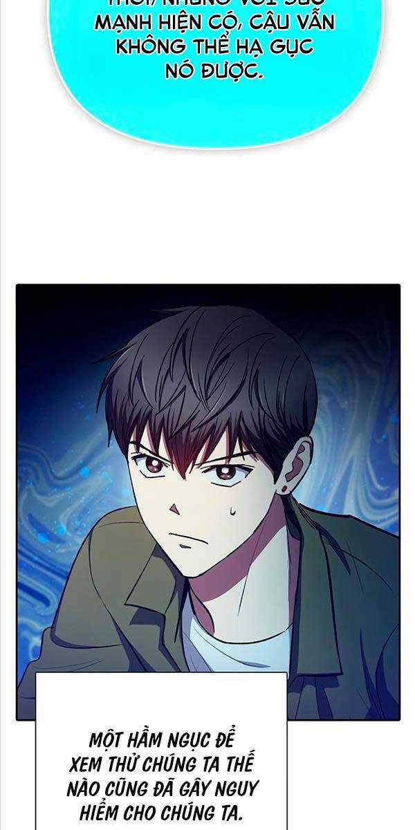 Những Ranker Cấp S Mà Tôi Nuôi Dưỡng Chapter 100 trang 93