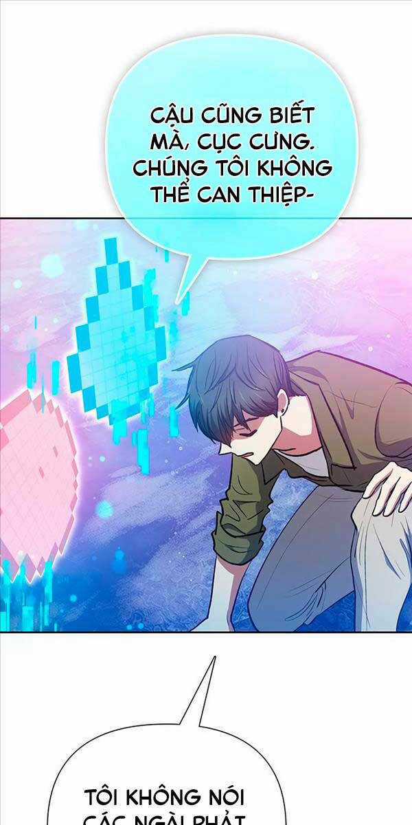 Những Ranker Cấp S Mà Tôi Nuôi Dưỡng Chapter 100 trang 95