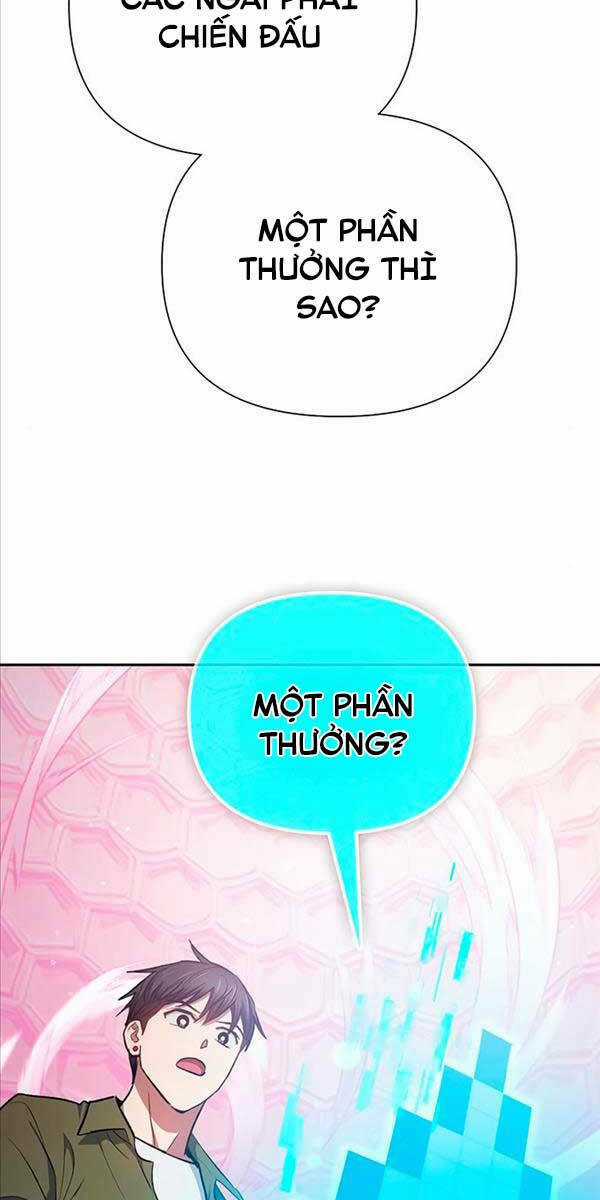 Những Ranker Cấp S Mà Tôi Nuôi Dưỡng Chapter 100 trang 96