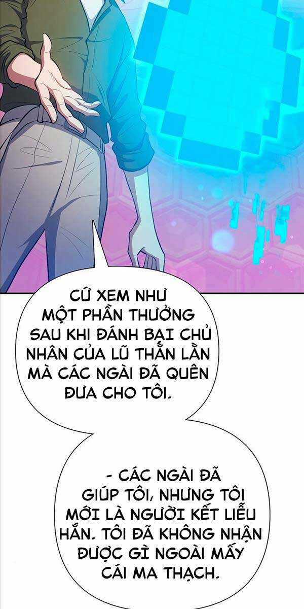 Những Ranker Cấp S Mà Tôi Nuôi Dưỡng Chapter 100 trang 97