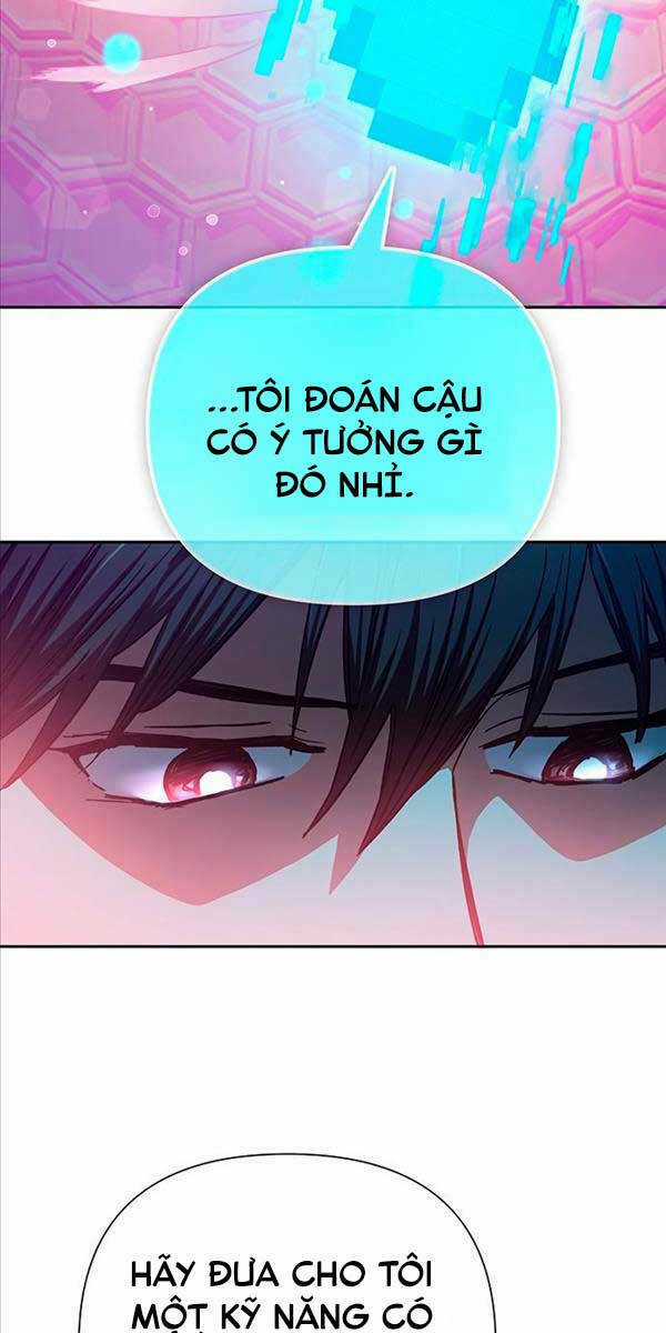 Những Ranker Cấp S Mà Tôi Nuôi Dưỡng Chapter 100 trang 99