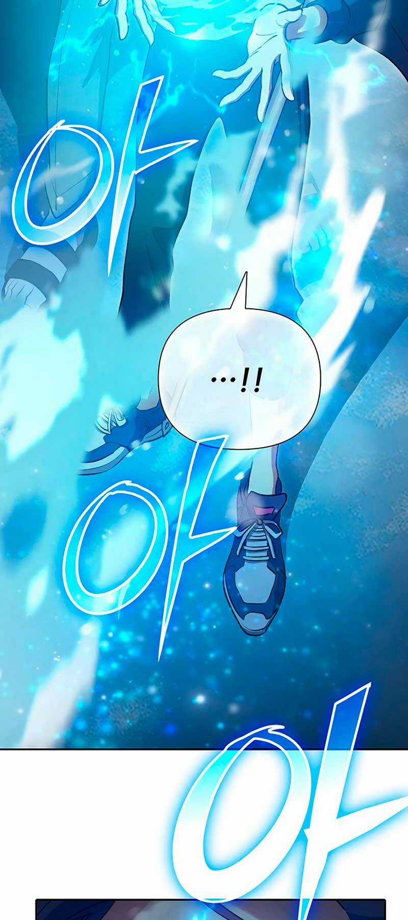 Những Ranker Cấp S Mà Tôi Nuôi Dưỡng Chapter 101 trang 10