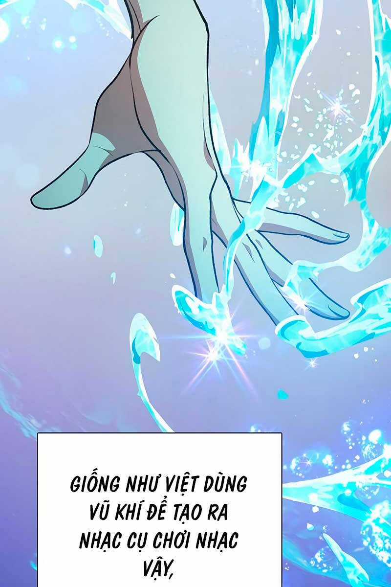 Những Ranker Cấp S Mà Tôi Nuôi Dưỡng Chapter 101 trang 100