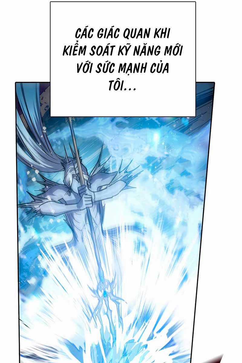 Những Ranker Cấp S Mà Tôi Nuôi Dưỡng Chapter 101 trang 102