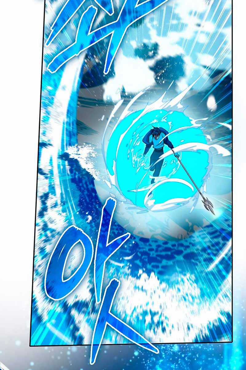 Những Ranker Cấp S Mà Tôi Nuôi Dưỡng Chapter 101 trang 104