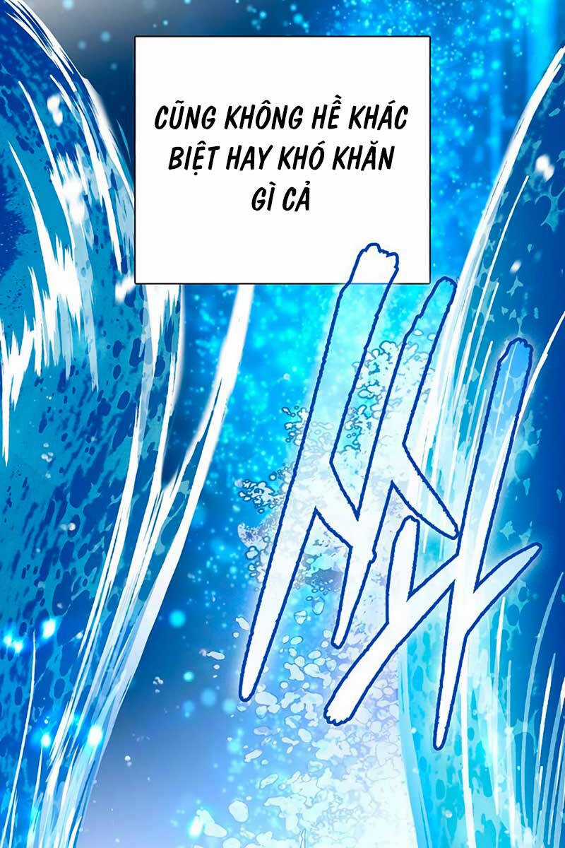 Những Ranker Cấp S Mà Tôi Nuôi Dưỡng Chapter 101 trang 105