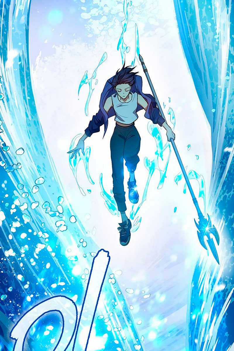 Những Ranker Cấp S Mà Tôi Nuôi Dưỡng Chapter 101 trang 106