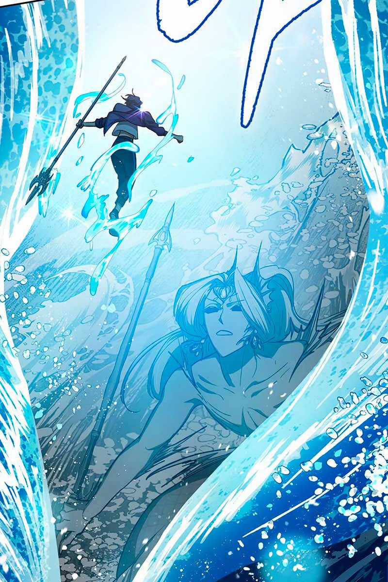 Những Ranker Cấp S Mà Tôi Nuôi Dưỡng Chapter 101 trang 108